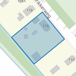 Perceel SDA00-M-667