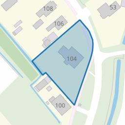 Perceel SDA00-M-673