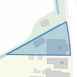 Perceel SDA00-M-686