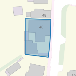 Perceel SDA00-M-699