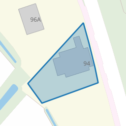 Perceel SDA00-M-746