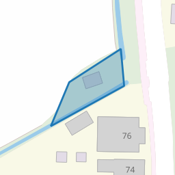 Perceel SDA00-M-772