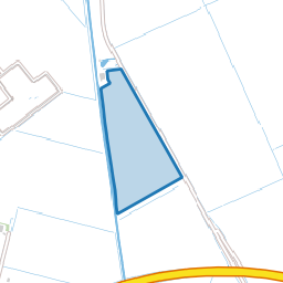 Perceel SDA00-M-791
