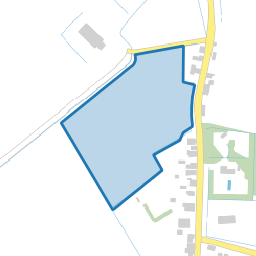 Perceel SDA00-M-964