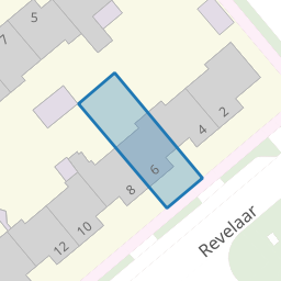 Perceel SDB02-B-1256