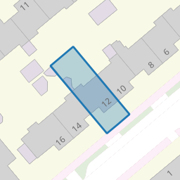 Perceel SDB02-B-1259