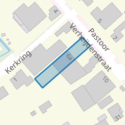 Perceel SDB02-B-2611