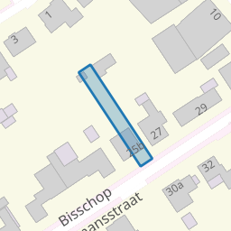 Perceel SDB02-B-2614