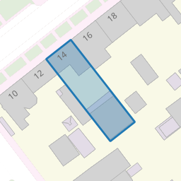 Perceel SDB02-D-1912