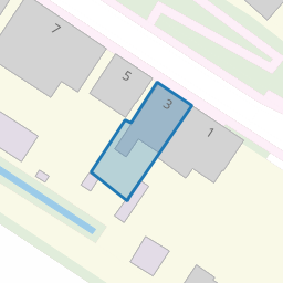 Perceel SDB02-D-1970