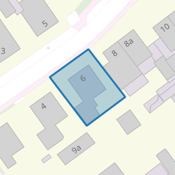 Perceel SDB02-D-2051