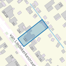 Perceel SDB02-D-2108