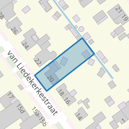 Perceel SDB02-D-2109