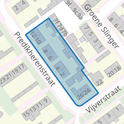 Perceel SDB02-D-2157
