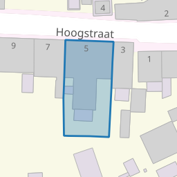 Perceel SDB02-D-2186