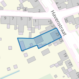 Perceel SDB02-D-2187