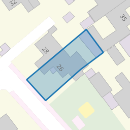 Perceel SDB02-D-2271