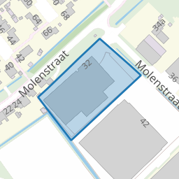 Perceel SDB02-D-2283