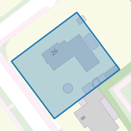 Perceel SDB02-D-2285