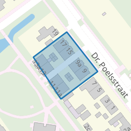 Perceel SDB02-D-2371