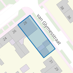 Perceel SDB02-D-2402