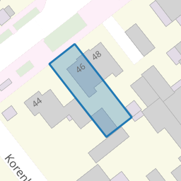 Perceel SDB02-D-2611