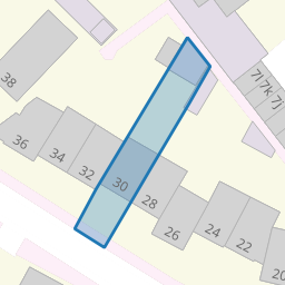 Perceel SDB02-D-2654