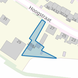 Perceel SDB02-D-2845