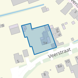 Perceel SDB02-D-2879