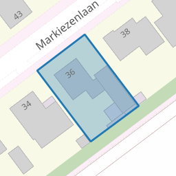 Perceel SDB02-D-2906