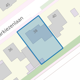 Perceel SDB02-D-2907