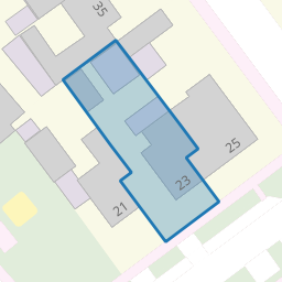 Perceel SDB02-D-2912