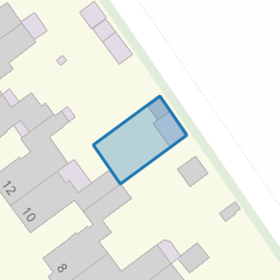 Perceel SDB02-D-2944