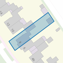 Perceel SDB02-D-2945