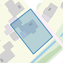 Perceel SDB02-D-2989