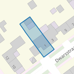 Perceel SDB02-D-2997