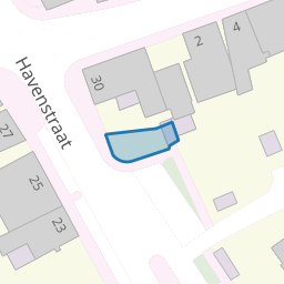 Perceel SDB02-D-3026