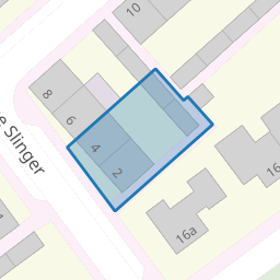 Perceel SDB02-D-3145