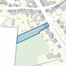 Perceel SDB02-D-3154