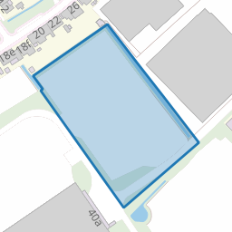 Perceel SDB02-D-3191