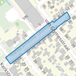 Perceel SDB02-D-3206