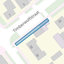 Perceel SDB02-D-3207