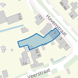 Perceel SDB02-D-3213