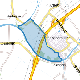 Sectie E