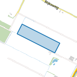 Perceel SDE01-A-1439
