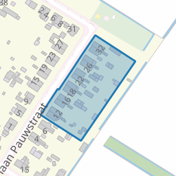 Perceel SDE01-B-1627