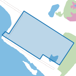 Perceel SDE01-B-1689