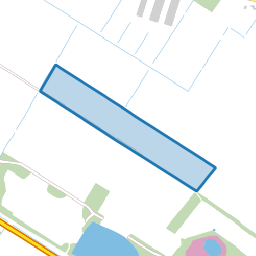 Perceel SDE01-B-1825