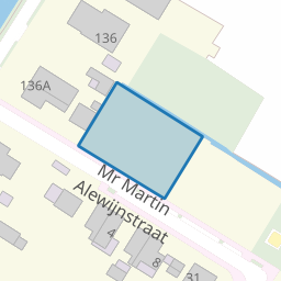 Perceel SDE01-B-2066