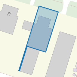 Perceel SDE01-B-2074